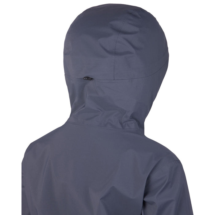 Dakine Arsenal 3L Jacket - Women's India Ink/Papaya