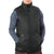 Dakine Recoil Reversible Down Vest - Men's Black