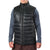 Dakine Recoil Reversible Down Vest - Men's Black