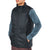 Dakine Recoil Reversible Down Vest - Men's Black
