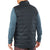 Dakine Recoil Reversible Down Vest - Men's Black