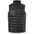 Dakine Recoil Reversible Down Vest - Men's Black