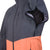 Dakine Arsenal 3L Jacket - Women's India Ink/Papaya