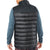 Dakine Recoil Reversible Down Vest - Men's Black