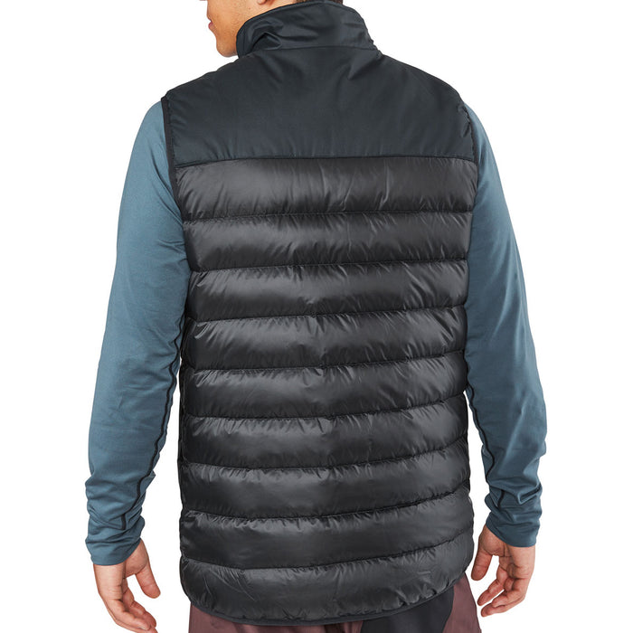 Dakine Recoil Reversible Down Vest - Men's Black