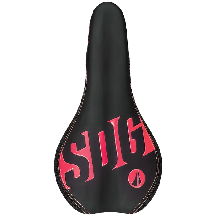 SDG Fly Jr Saddle - Kids' Red