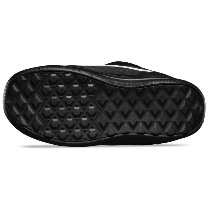 Vans Aura Linerless Snowboard Boots 2020 Black/White