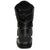 Vans Aura Linerless Snowboard Boots 2020 Black/White
