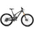 Evil Offering X01 (Fox Fork) Complete Mountain Bike 2022 Wasabi Shadow