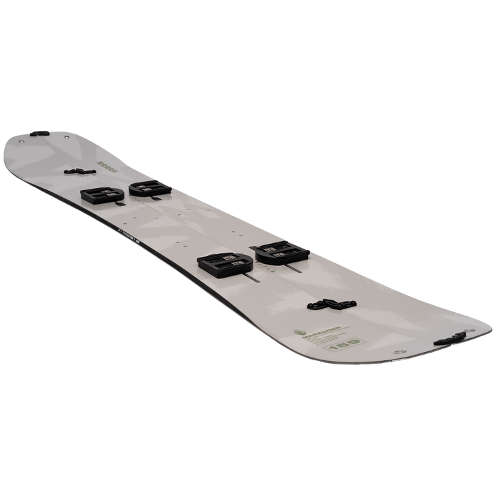 K2 Marauder Package Splitboard 2023