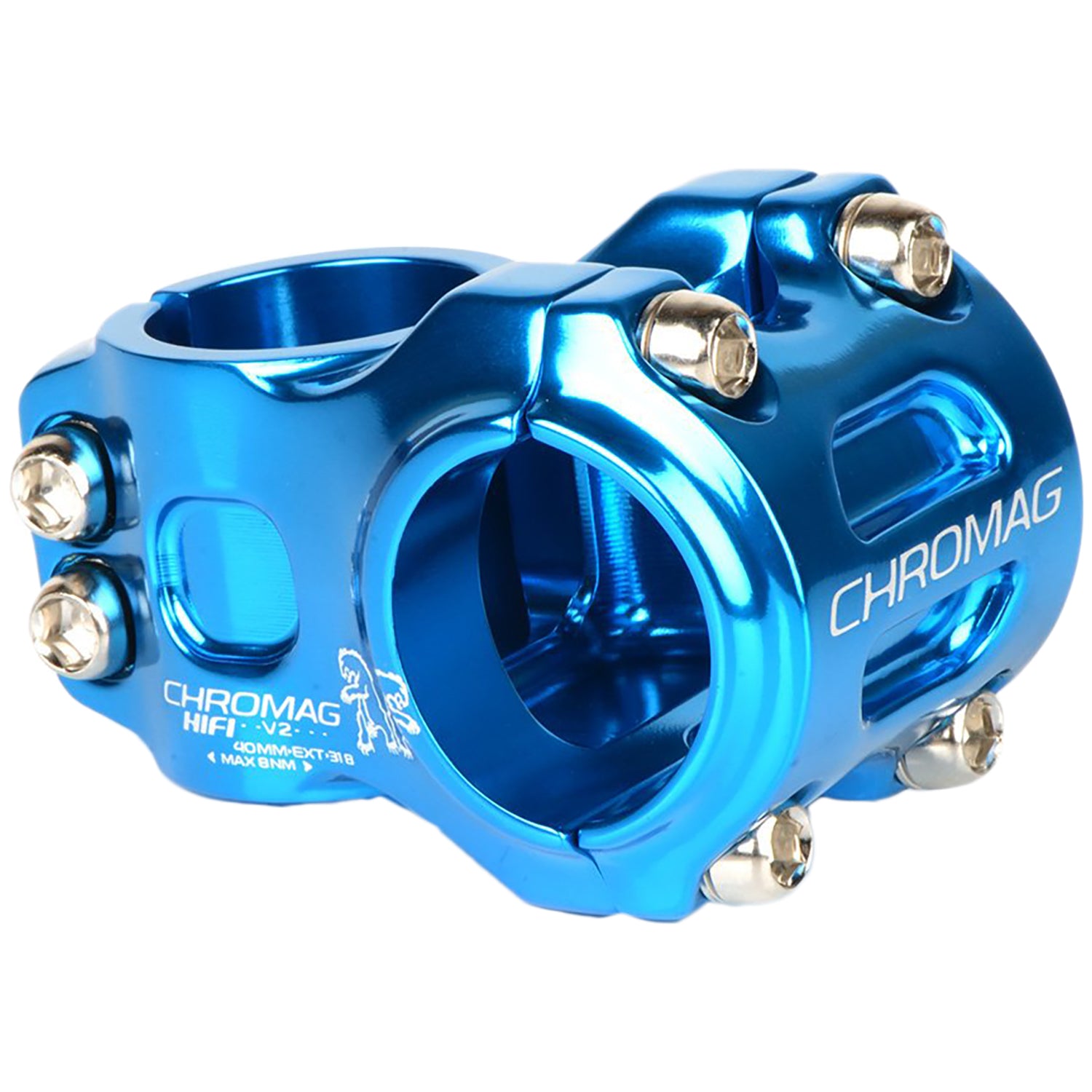 Chromag HiFi V2 Stem