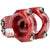 Chromag BZA 35 Stem Red