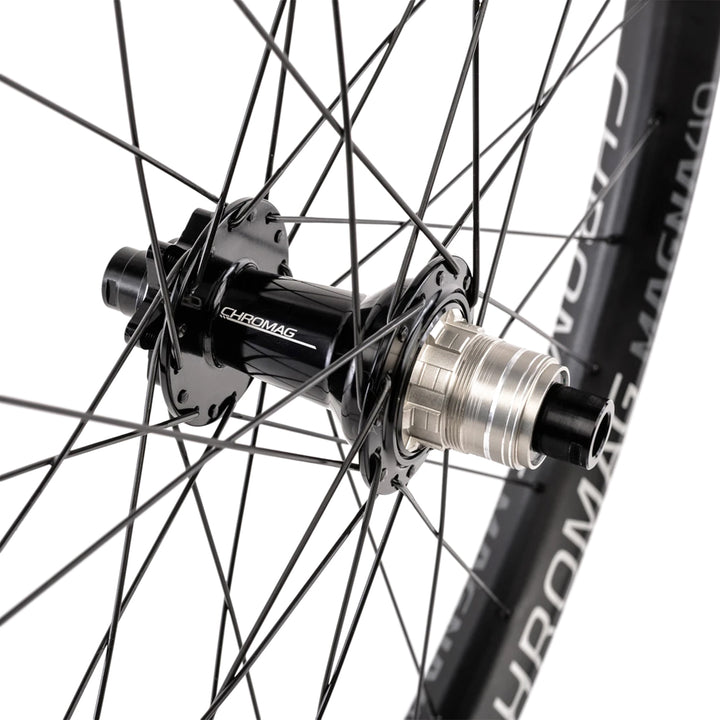Chromag BA30 - 27.5" Wheel