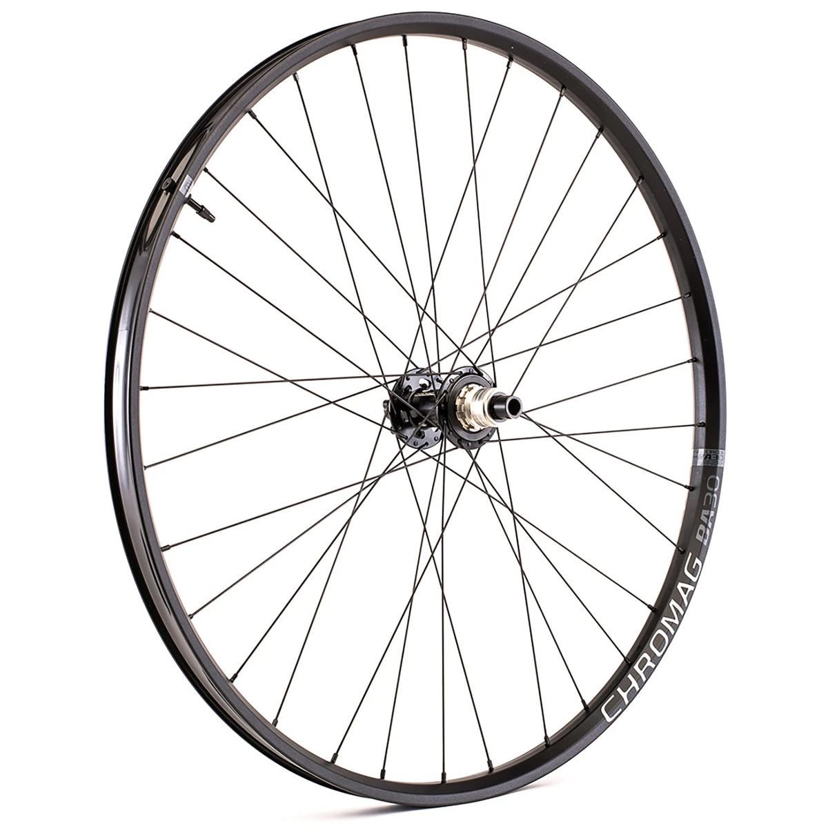 Chromag BA30 - 27.5" Wheel