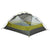 Nemo Dagger Porch 3-Person Tent Birch Bud