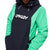 Oakley TNP Insulated Anorak - Men's Black/Mint