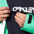 Oakley TNP Insulated Anorak - Men's Black/Mint