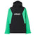 Oakley TNP Insulated Anorak - Men's Black/Mint