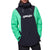 Oakley TNP Insulated Anorak - Men's Black/Mint