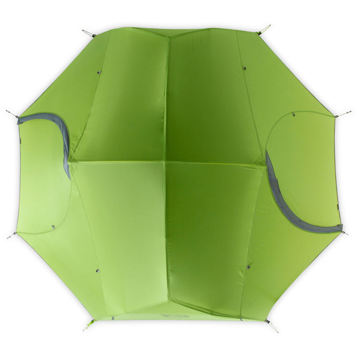 Nemo Dagger 2P Tent Birch Leaf