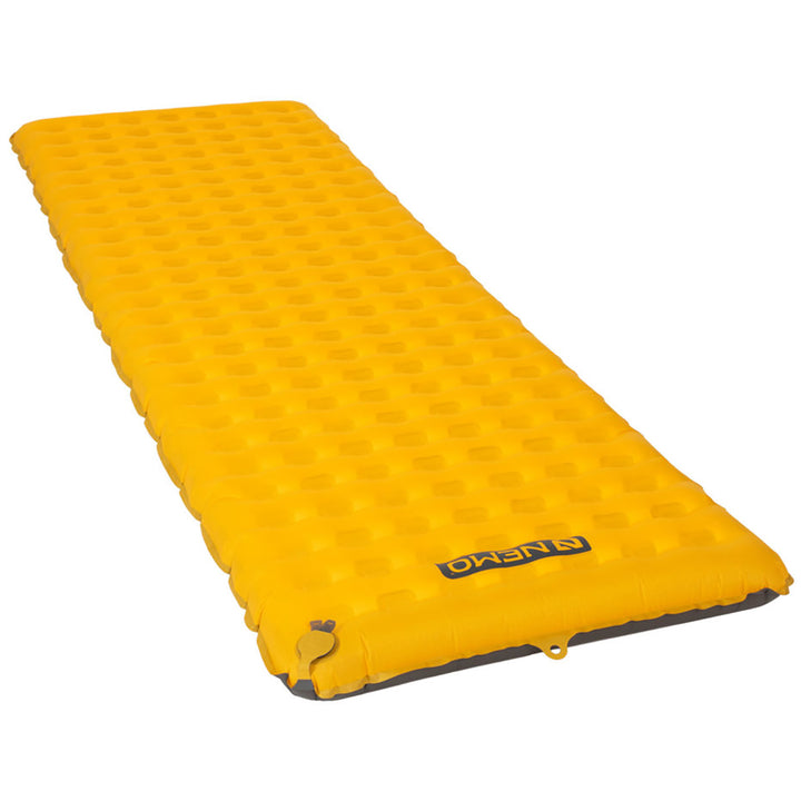 Nemo Tensor Insulated Sleeping Pad