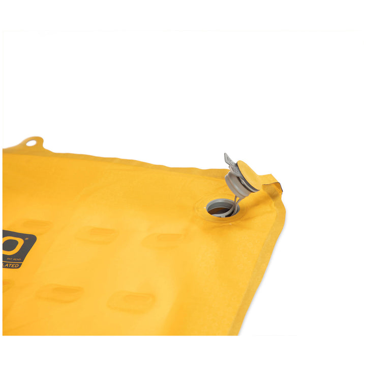 Nemo Tensor Insulated Sleeping Pad