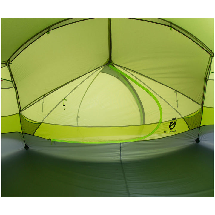 Nemo Dagger 2P Tent Birch Leaf
