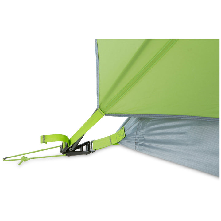 Nemo Dagger 2P Tent Birch Leaf