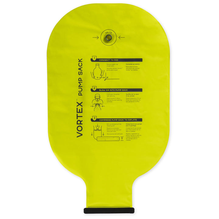 Nemo Vortex Pump Sack