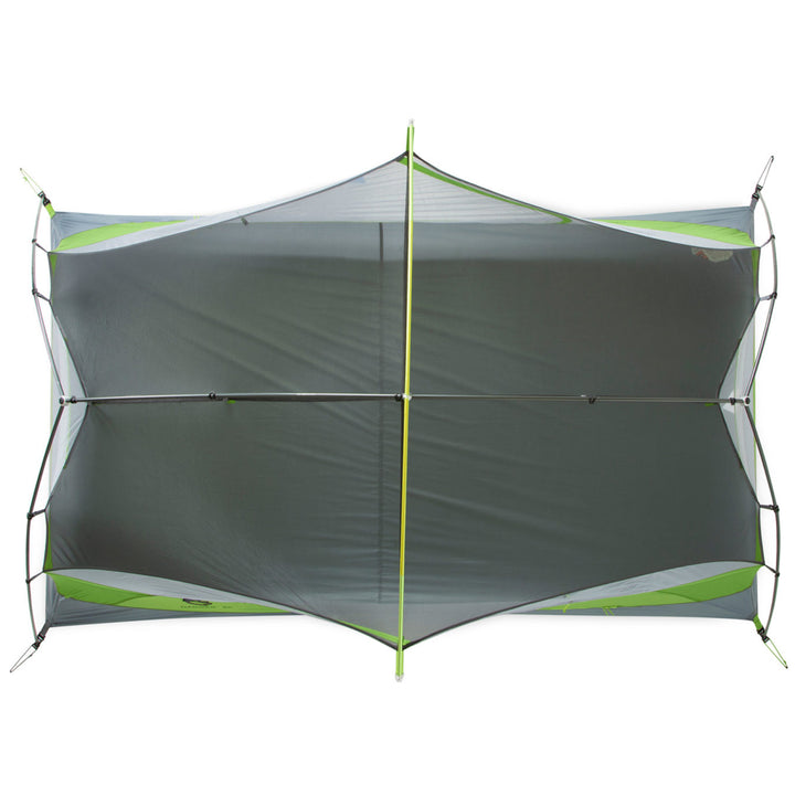 Nemo Dagger 2P Tent Birch Leaf