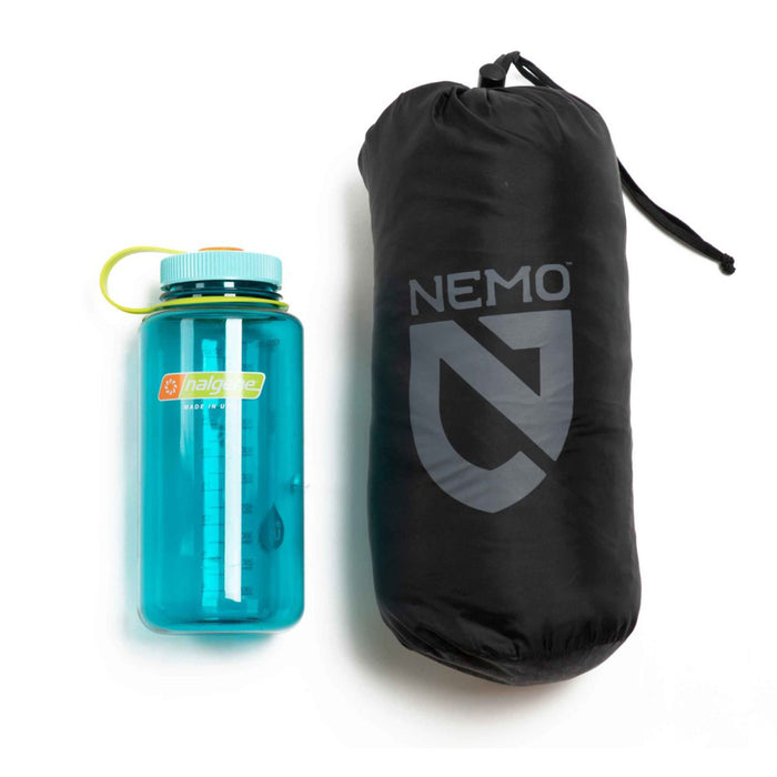Nemo Fillo King Pillow Abyss