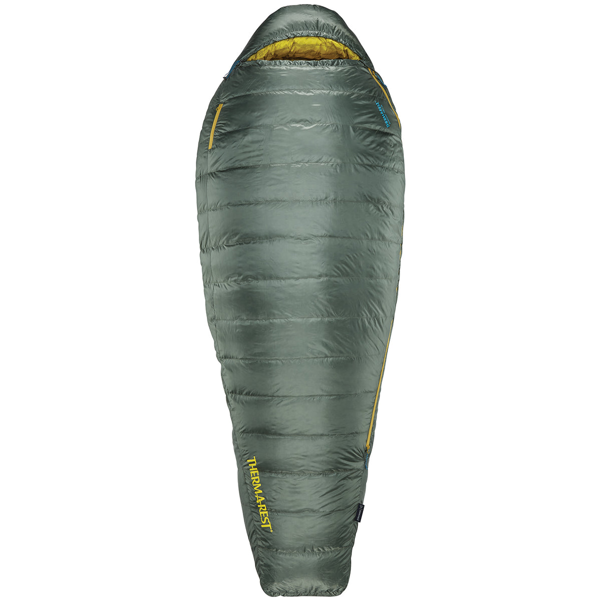 Therm-a-Rest Questar 20F Sleeping Bag Balsam