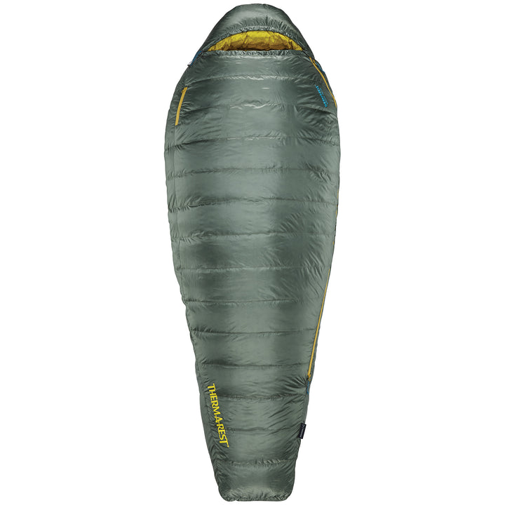 Therm-a-Rest Questar 20F Sleeping Bag Balsam