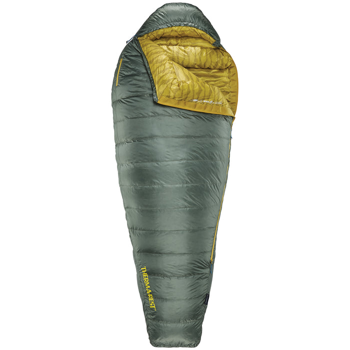 Therm-a-Rest Questar 20F Sleeping Bag Balsam