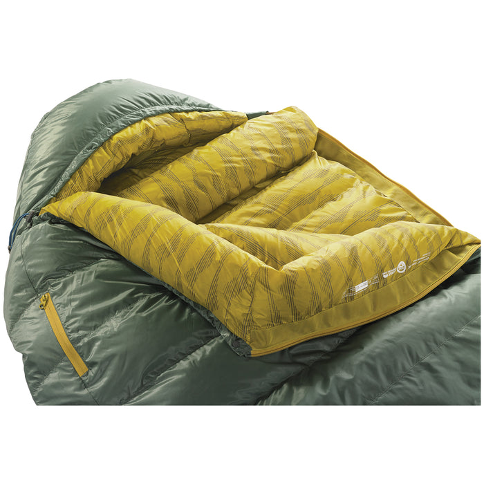 Therm-a-Rest Questar 20F Sleeping Bag Balsam