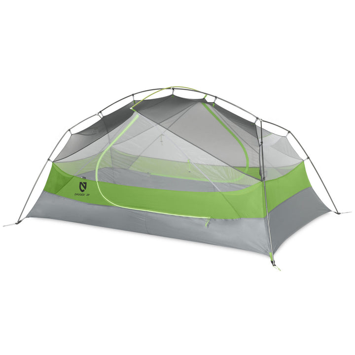 Nemo Dagger 2P Tent Birch Leaf