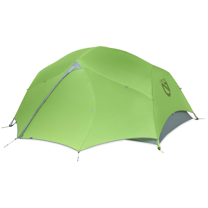 Nemo Dagger 2P Tent Birch Leaf
