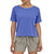 Patagonia Cotton in Conversion T-Shirt - Women's Float Blue