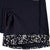 Wild Rye Alice Chammy Liner Shorts - Women's Black Bean - Wild Thing