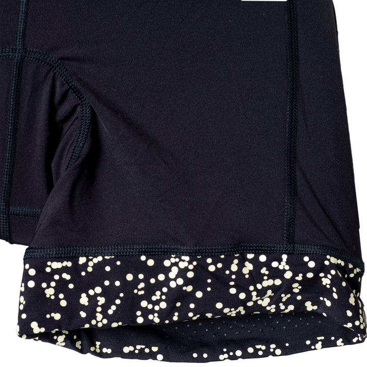 Wild Rye Alice Chammy Liner Shorts - Women's Black Bean - Wild Thing