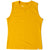 Wild Rye Merritt Muscle Tank Jersey - Women's Mustard