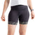 Wild Rye Alice Chammy Liner Shorts - Women's Black Bean - Wild Thing