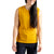Wild Rye Merritt Muscle Tank Jersey - Women's Mustard