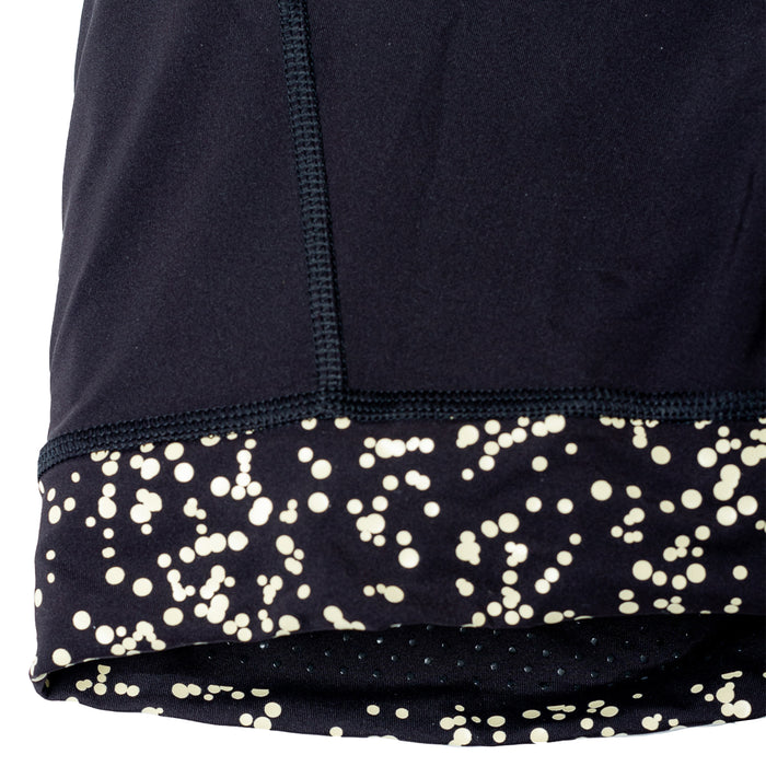 Wild Rye Alice Chammy Liner Shorts - Women's Black Bean - Wild Thing