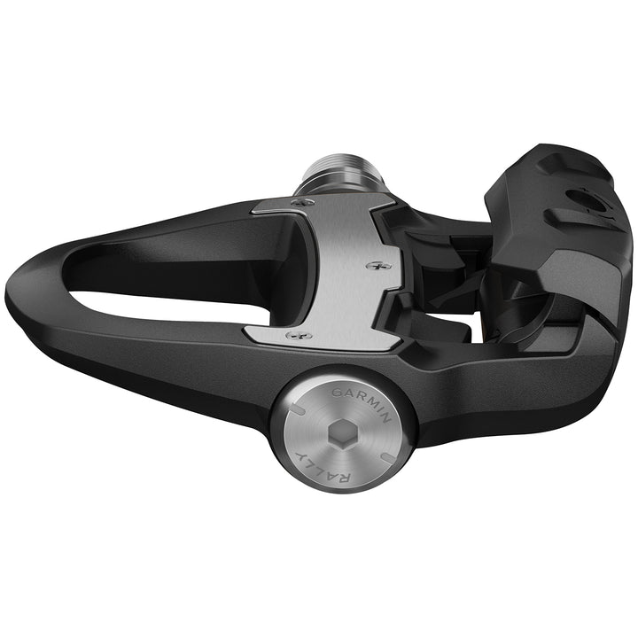 Garmin Rally RS100 Power Meter Pedals
