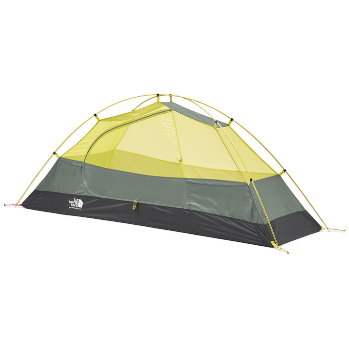 The North Face Stormbreak 1-Person Tent Agave Green/Asphalt Grey