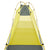 The North Face Stormbreak 1-Person Tent Agave Green/Asphalt Grey