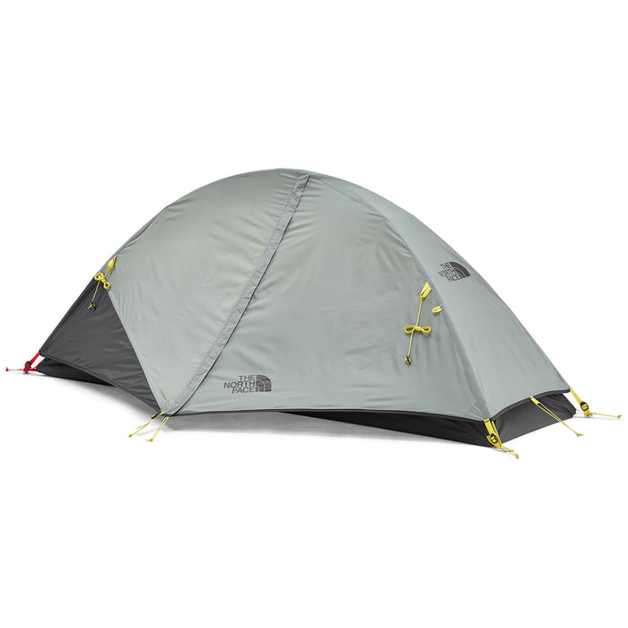 The North Face Stormbreak 1-Person Tent Agave Green/Asphalt Grey