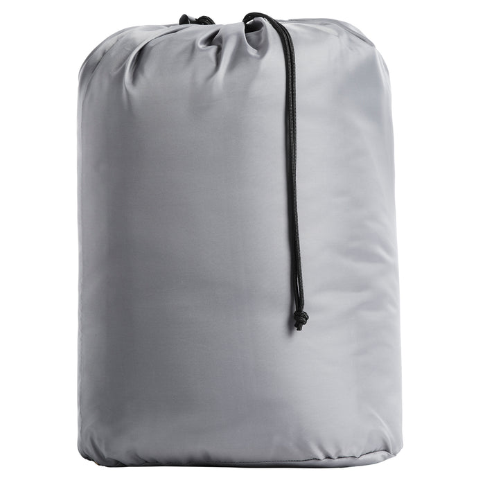 The North Face Wasatch 30 Sleeping Bag Arrowwood Yellow/Zinc Grey