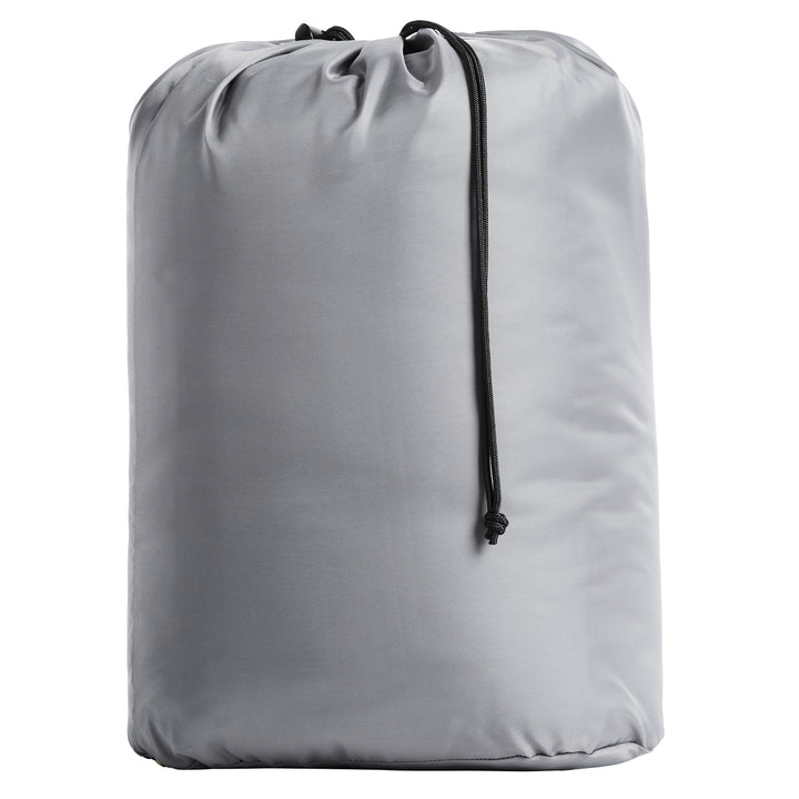 The North Face Wasatch 30 Sleeping Bag Arrowwood Yellow/Zinc Grey